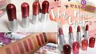 Lots Of 2 Essence Cosmetics Velvet Matte Lipstick ~ Choose Your Shade