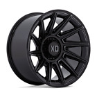 20x10 XD XD867 Specter Gloss Black With Gray Tint Wheel 6x5.5 (-18mm)
