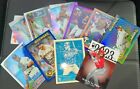 Lot Of (250) 2024 Topps Series 1 Inserts Holos, Base , SEE PICTURE