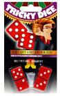 GUARANTEED SEVEN OR ELEVEN TRICK DOUBLE DICE magic games prank casino WINNING