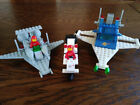 LEGO Classic Space 6890, LEGO 6861