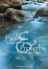 Psalms (Tehillim)  Proverbs (Mishlei) - Paperback By David H Stern - GOOD