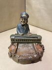 Tom Clark Collectable Gnomes “Dillworth” #84 1991 Cairn