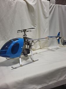 New ListingVintage 3d Helicopter Super Cool Probably A Wall Hanger Or Parts No Props As Is!