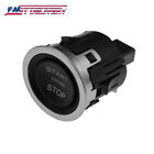 Ignition Stop Start Button Switch for Land Rover Range Rover Sport LR094038 (For: Land Rover Discovery Sport)