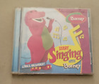 Start Singing With Barney (CD 2003)
