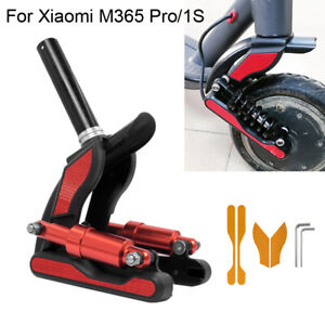 Front Fork Shock Absorber for Xiaomi M365 Pro / 1S Electric Scooter Refit Parts