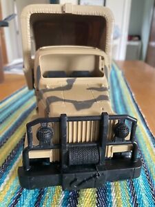 Toys R Us 2008 Chap Mei Soldier Force US Army Military Transport 14