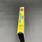 Sesame Street Kids Guide to Life Telling The Truth VHS 1997