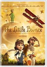 The Little Prince - DVD By James Franco - VERY GOOD