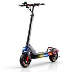 iENYRID M4 Electric Scooter Adults Motorized Kick Scooter 28MPH Max Speed 600W