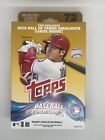 2018 Topps Update Hanger Box 72 Cards New Unopened Sealed Soto Ohtani Acuna