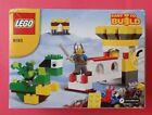 LEGO Castle KNIGHTS: Creative Building Set (6193) 2009 UNOPENED