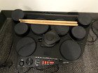 Yamaha DD75 8 Pad Digital Drum Set