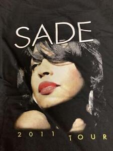 Gem 2011 Sade Xl Vintage T-Shirt