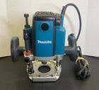 Makita RP1800 3-1/4 HP 15.0 Amp 2-3/4-Inch 22,000 Rpm Smooth Plunge Router