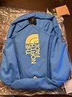 THE NORTH FACE Y MINI RECON Optic BLUE Backpack One Size-NWT!