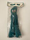 Vintage 80s Gumby Pals Plush Toy 14 Inches Art Clokey 1983 Sher-stuff Products