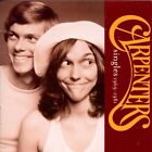 CARPENTERS - SINGLES 1969-1981 [REMASTER] NEW CD