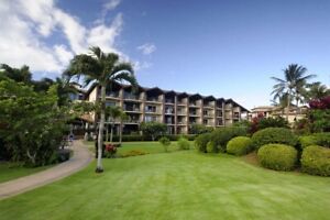 2 bedroom Condo at Lawai Beach Resort in south  of Kauai in September