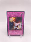 Yu-Gi-Oh! TCG Divine Wrath RDS-EN050 1st Edition Super Rare LP