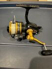 vintage penn 450ss spinning Reel Made in the USA  See Description for Details