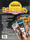 Q102 Radio DFW Texas~1983 Dallas/Fort Worth Best Seats Concerts Sports Magazine