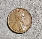 1927 P Lincoln Wheat Cent AU **FREE SHIPPING**