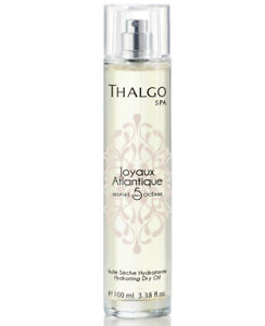 Thalgo - Precious Dry Oil for face, body, hair 100ml