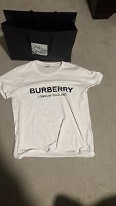 burberry shirt for men