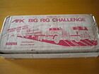 AFX Big Rig Challenge No Trucks Bid Starts $1.00