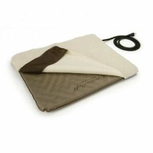 K&H Pet Products Lectro-Soft Replacement Dog Bed Cover