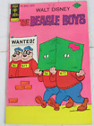The Beagle Boys #30 Aug. 1976 Gold Key Comics