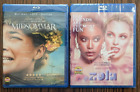Midsommar + Zola (Blu-ray, A24) Factory Sealed