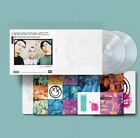 Blink 182 - “Blink 182” (Clear Vinyl) Numbered /2500 IVC Edition 2LP IN HAND