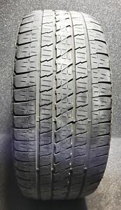 Bridgestone Dueler H/L Alenza Highway Terrain SUV Tire P285/45R22 110H DOT 3416 (Fits: 285/45R22)