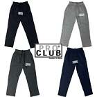 Pro Club Men's Comfort Fleece Pants