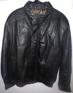 Vintage Vaggio Jacket