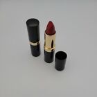 ELIZABETH ARDEN SIMPLY RED Exceptional Lipstick ~ FULL SIZE lot of 2 sticks