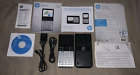 HP Prime Graphing Calculator Touch Screen AP Calculus Trig Statistics Physics++