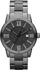Relic by Fossil Men's ZR11998A  Stainless Steel Analog  Quartz Genuine Watch