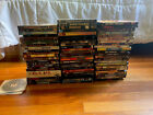New Listing70 DVD & Blu-ray Movies Mix HUGE/WHOLESALE Lot Great and New Condition!