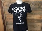 My Chemical Romance Black Parade T-Shirt, Tour/Concert Merch, Size Medium