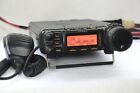 Yaesu FT-857 HF/VHF/UHF All Mode Mobile Transceiver Working Tested