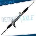 Complete Power Steering Rack & Pinion Assembly for 2006-2011 2012 Dodge RAM 1500 (For: More than one vehicle)