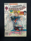 Amazing Spider-Man #315 (1st Series) Marvel Comics May 1989 Newstand