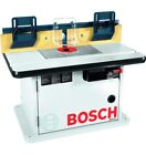 Bosch Cabinet Style Router Table - RA1171 New In Box