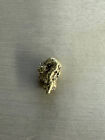 1.09 gram gold nugget