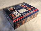 117th US Congress 2021 Trading Cards Hobby Box Fascinating Cards 18 Packs