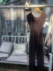 Ace & Jig Jumpsuit Romper XS/Small Rare